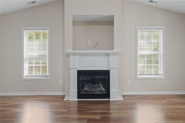 3596 Pioneer Drive, Hope Mills, NC 28348
