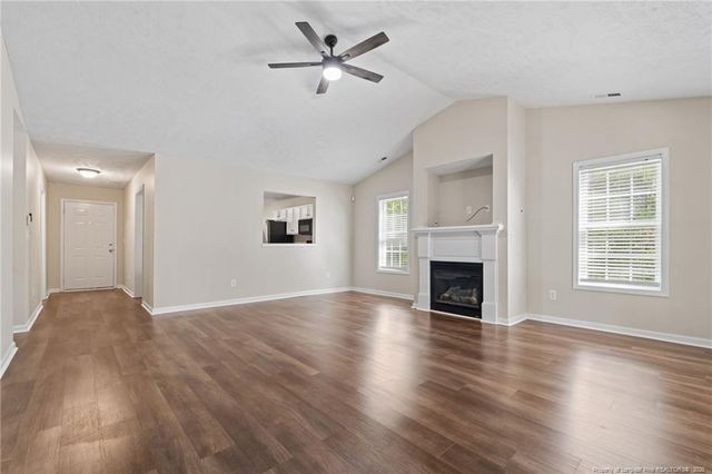3596 Pioneer Drive, Hope Mills, NC 28348