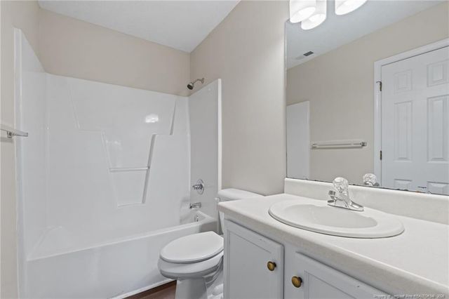 3596 Pioneer Drive, Hope Mills, NC 28348