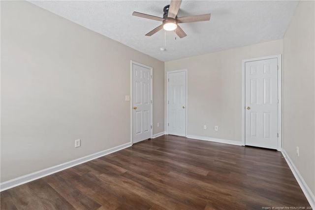 3596 Pioneer Drive, Hope Mills, NC 28348