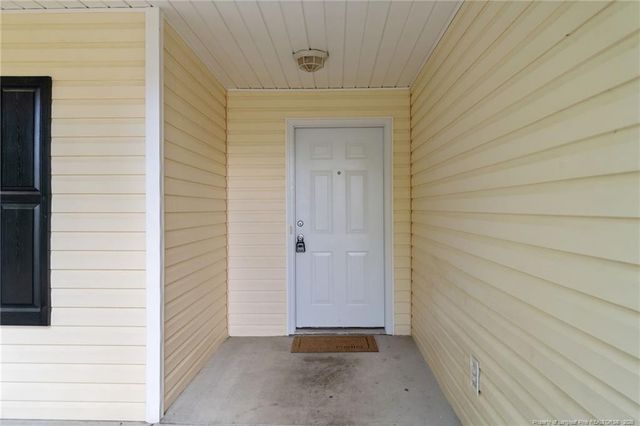 3596 Pioneer Drive, Hope Mills, NC 28348