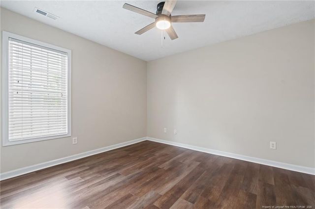 3596 Pioneer Drive, Hope Mills, NC 28348