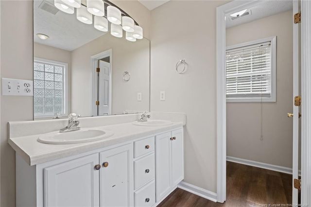 3596 Pioneer Drive, Hope Mills, NC 28348
