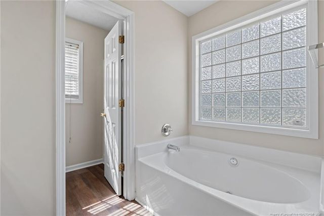 3596 Pioneer Drive, Hope Mills, NC 28348