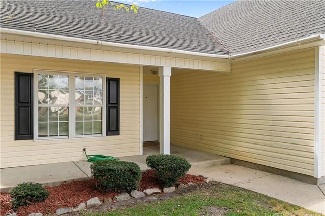 3596 Pioneer Drive, Hope Mills, NC 28348