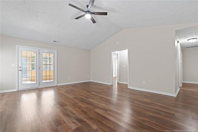 3596 Pioneer Drive, Hope Mills, NC 28348