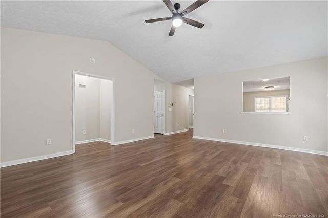 3596 Pioneer Drive, Hope Mills, NC 28348