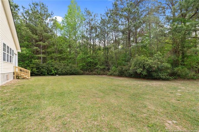 3596 Pioneer Drive, Hope Mills, NC 28348