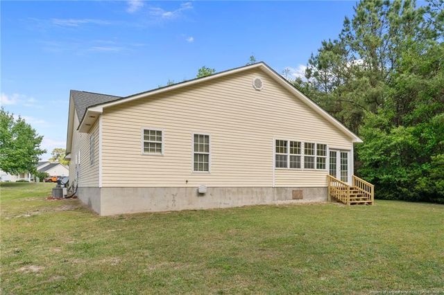 3596 Pioneer Drive, Hope Mills, NC 28348
