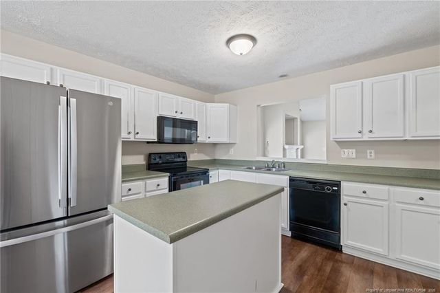 3596 Pioneer Drive, Hope Mills, NC 28348