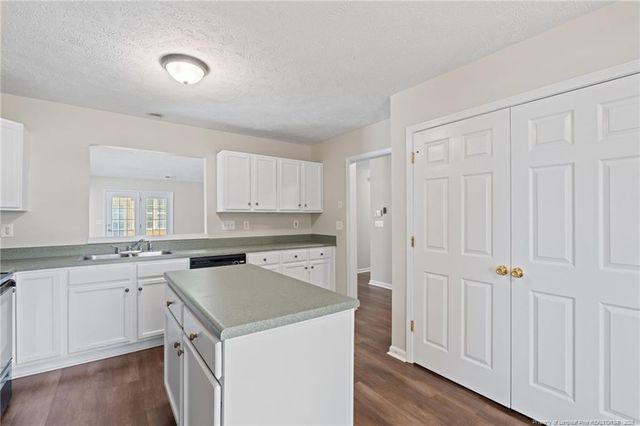 3596 Pioneer Drive, Hope Mills, NC 28348