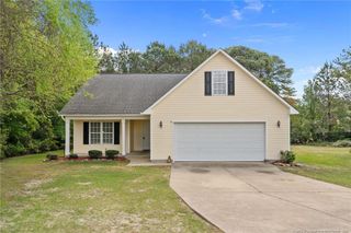 3596 Pioneer Drive, Hope Mills, NC 28348