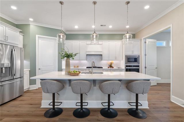 2072 Abode Way NE, Marietta, GA 30066