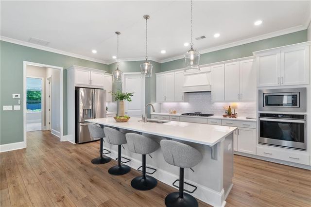 2072 Abode Way NE, Marietta, GA 30066