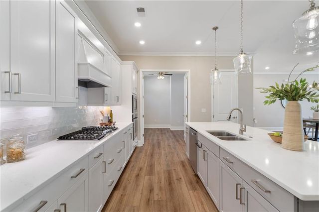 2072 Abode Way NE, Marietta, GA 30066