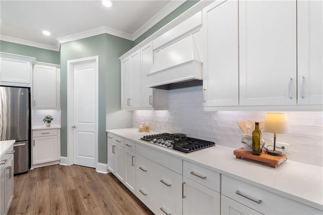 2072 Abode Way NE, Marietta, GA 30066