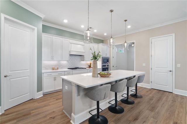 2072 Abode Way NE, Marietta, GA 30066