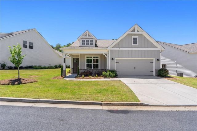 2072 Abode Way NE, Marietta, GA 30066