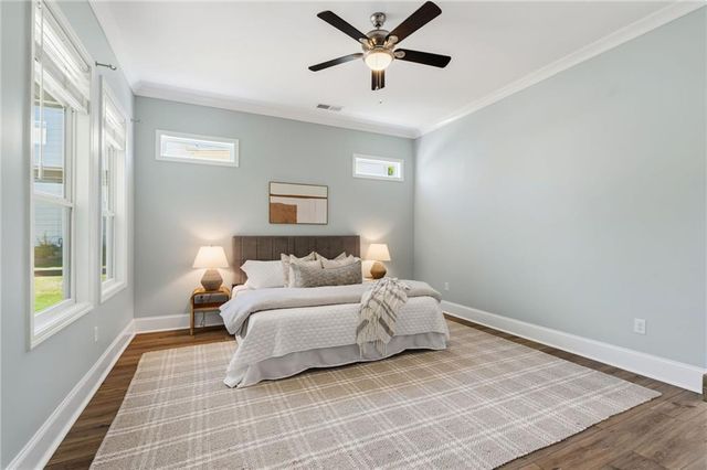 2072 Abode Way NE, Marietta, GA 30066