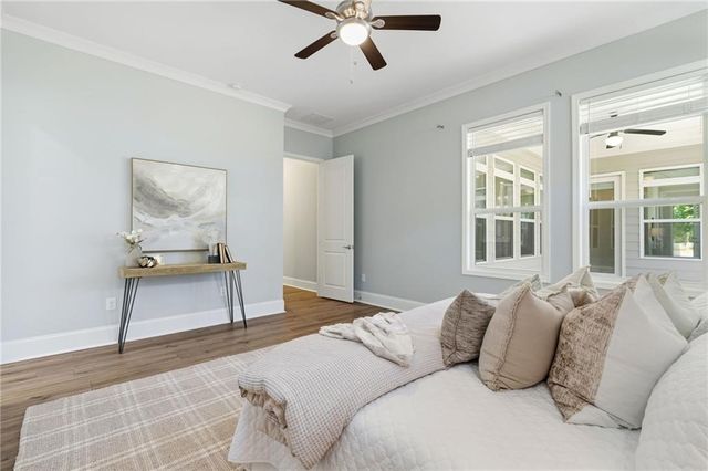 2072 Abode Way NE, Marietta, GA 30066