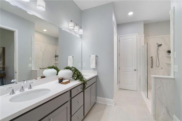 2072 Abode Way NE, Marietta, GA 30066