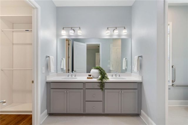 2072 Abode Way NE, Marietta, GA 30066