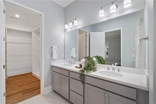 2072 Abode Way NE, Marietta, GA 30066