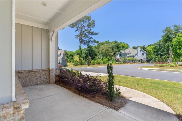 2072 Abode Way NE, Marietta, GA 30066