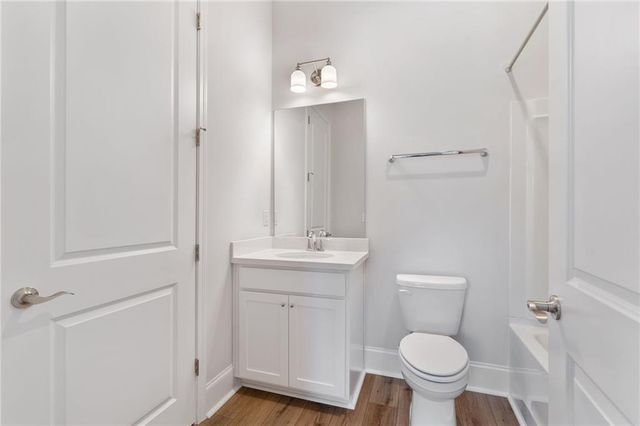 2072 Abode Way NE, Marietta, GA 30066