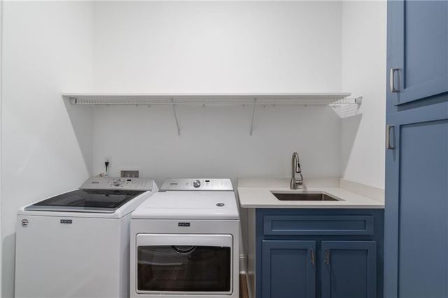 2072 Abode Way NE, Marietta, GA 30066