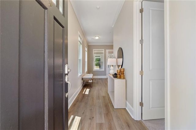 2072 Abode Way NE, Marietta, GA 30066