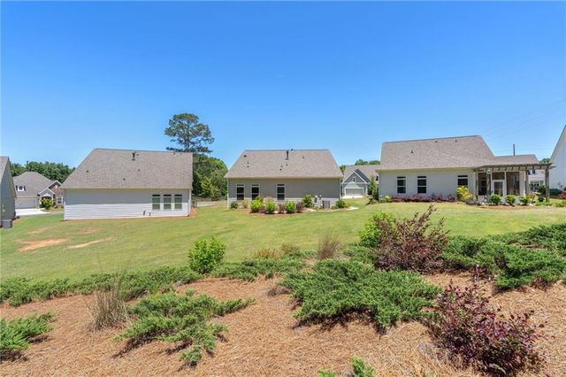 2072 Abode Way NE, Marietta, GA 30066