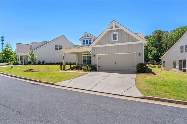 2072 Abode Way NE, Marietta, GA 30066
