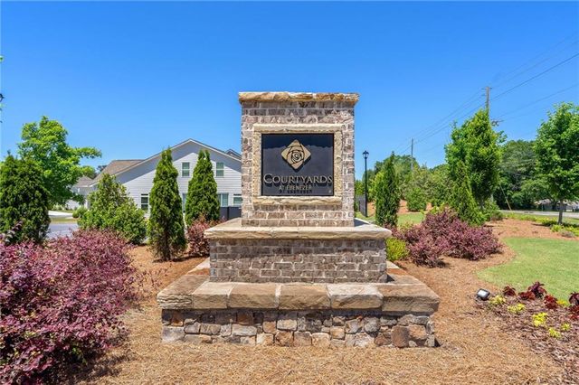 2072 Abode Way NE, Marietta, GA 30066