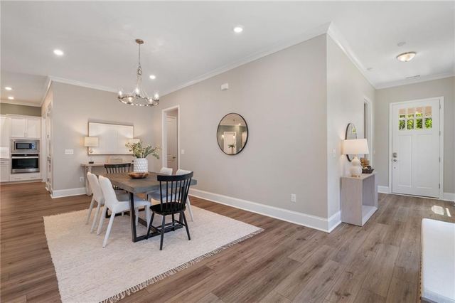 2072 Abode Way NE, Marietta, GA 30066