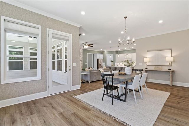 2072 Abode Way NE, Marietta, GA 30066