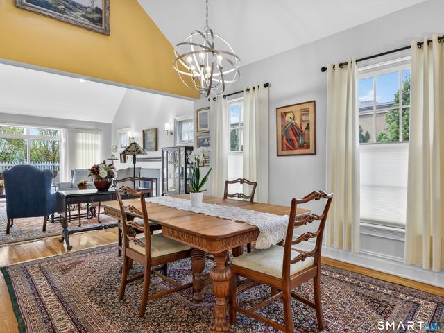25 Sheffield Street 7, Old Saybrook, CT 06475