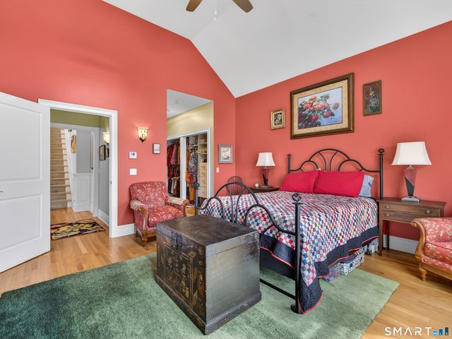 25 Sheffield Street 7, Old Saybrook, CT 06475