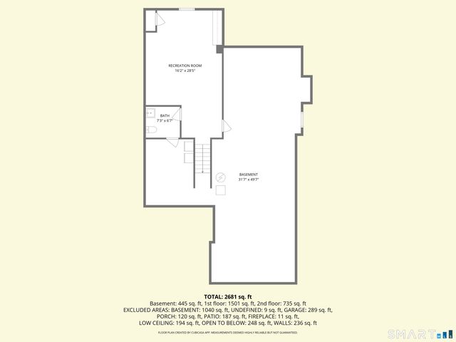 25 Sheffield Street 7, Old Saybrook, CT 06475
