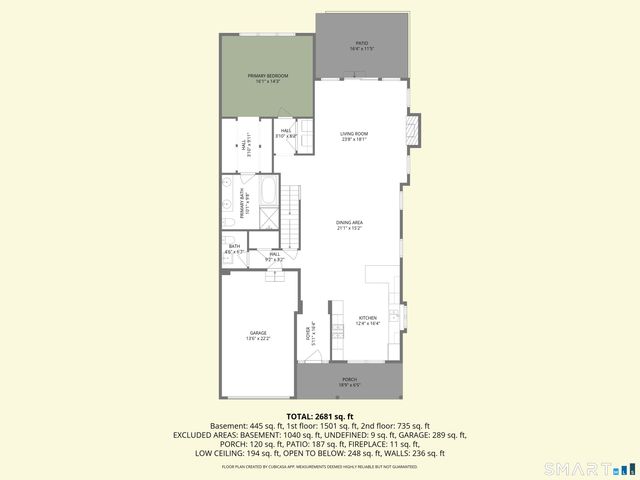 25 Sheffield Street 7, Old Saybrook, CT 06475