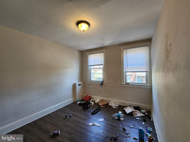 525 SHERIDAN AVE, Baltimore, MD 21212