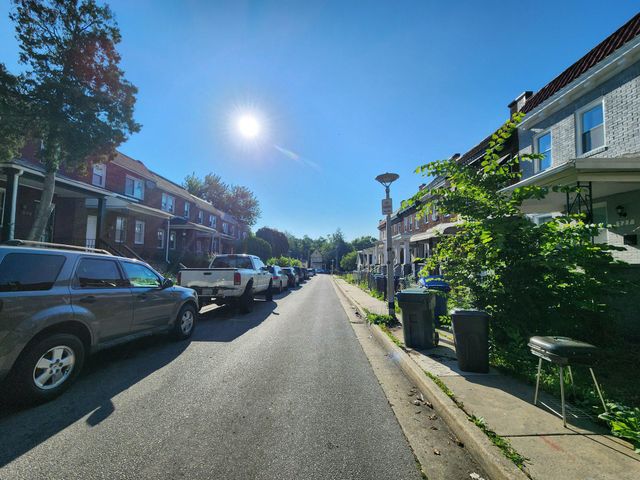 525 SHERIDAN AVE, Baltimore, MD 21212
