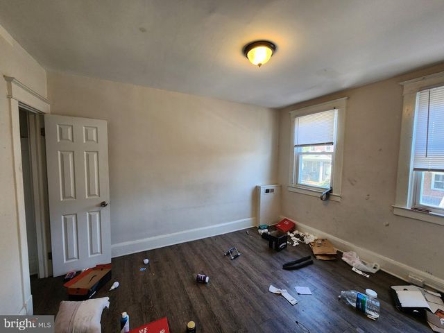 525 SHERIDAN AVE, Baltimore, MD 21212