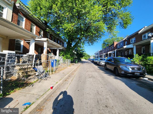 525 SHERIDAN AVE, Baltimore, MD 21212