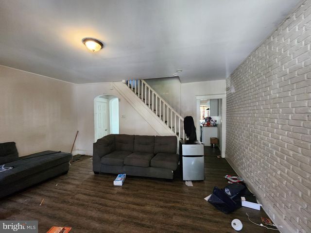 525 SHERIDAN AVE, Baltimore, MD 21212
