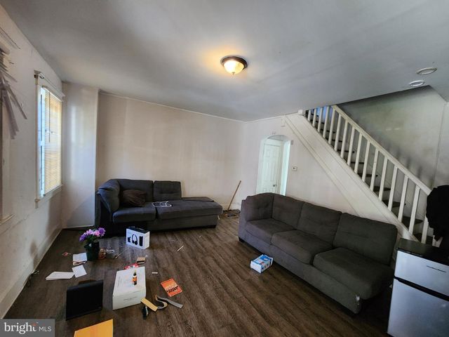 525 SHERIDAN AVE, Baltimore, MD 21212