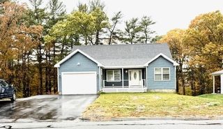 85 Worcester Road 1, Webster, MA 01570