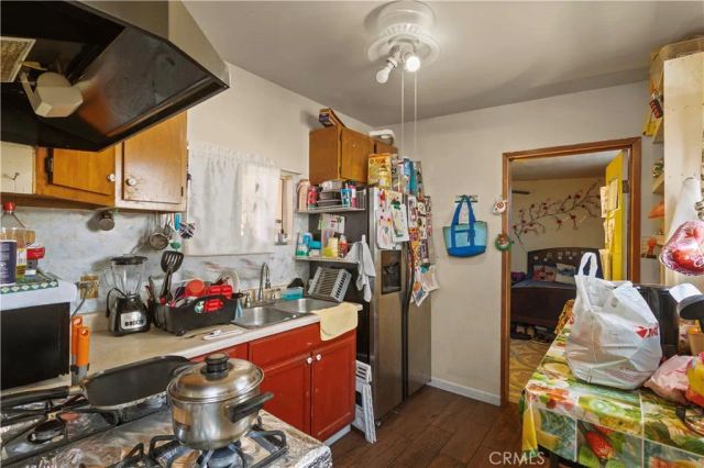 544 Keenan Avenue, Los Angeles, CA 90022