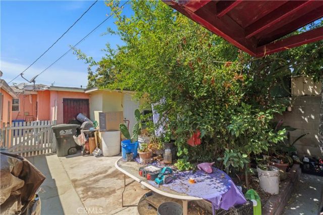 544 Keenan Avenue, Los Angeles, CA 90022