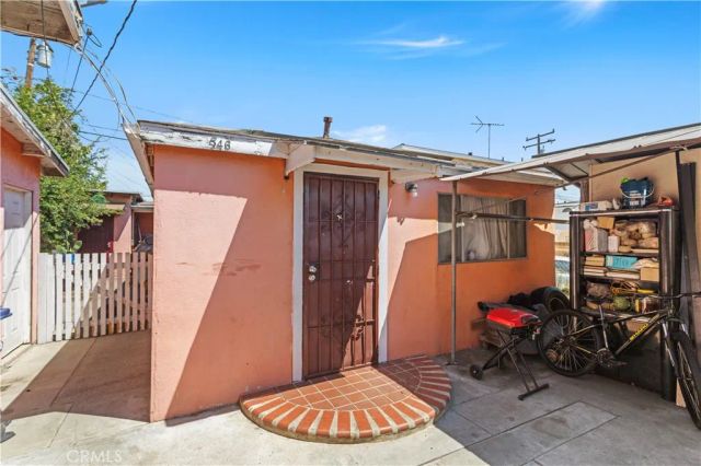 544 Keenan Avenue, Los Angeles, CA 90022